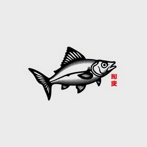 釣り天国 ロゴ